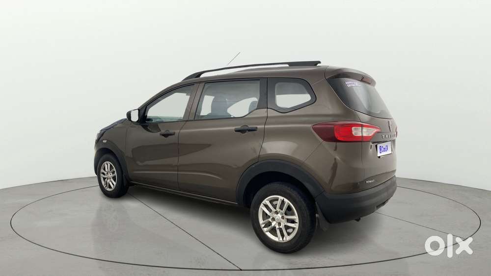 Renault Triber Rxl, 2022, Petrol