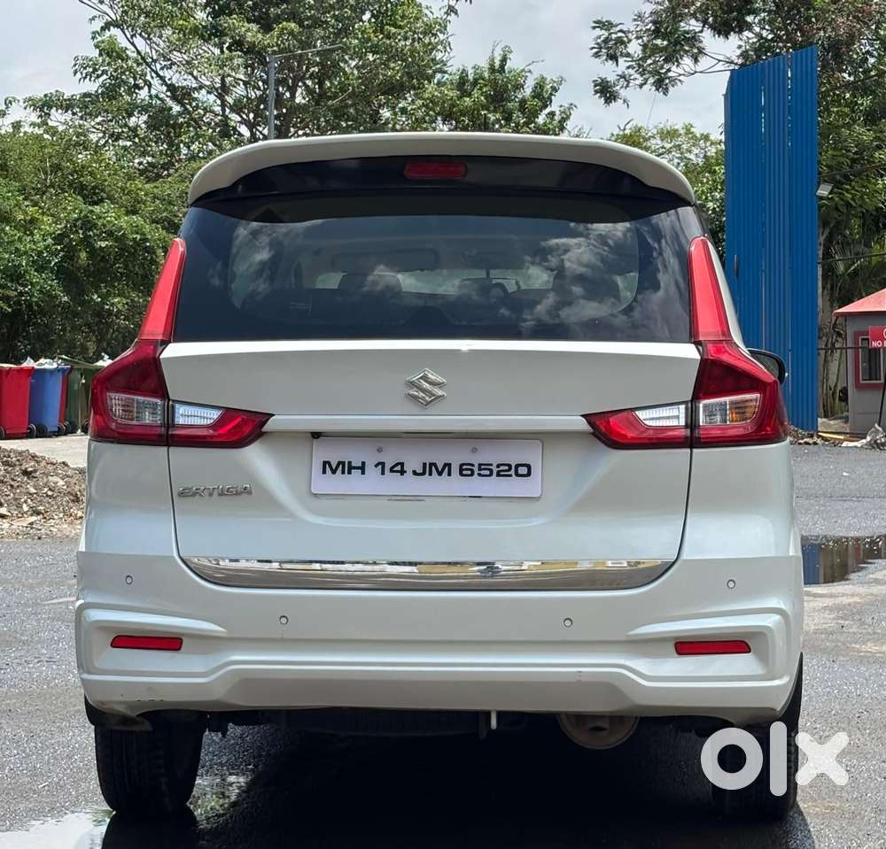 Maruti Suzuki Ertiga Vxi (o) Cng, 2021, Cng & Hybrids