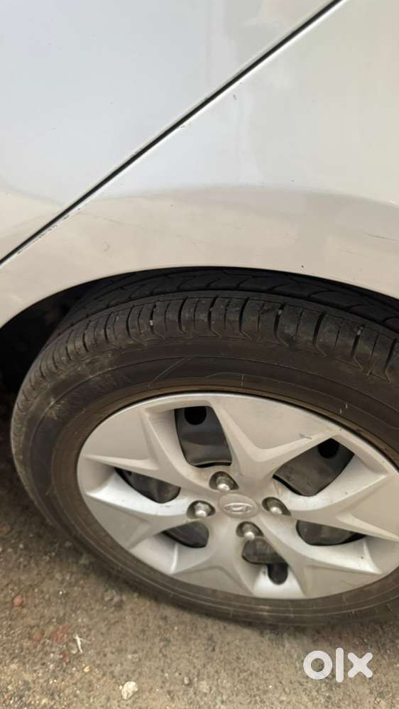 Hyundai Verna 2016- Single Owner