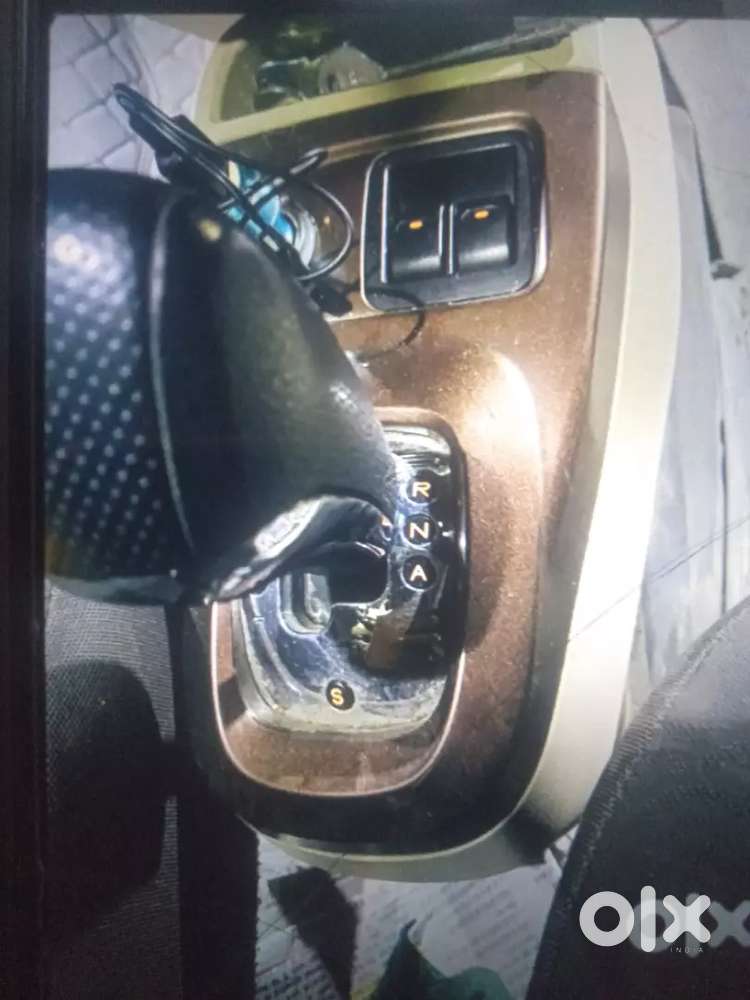 Tata Nano Genx 2015 Petrol