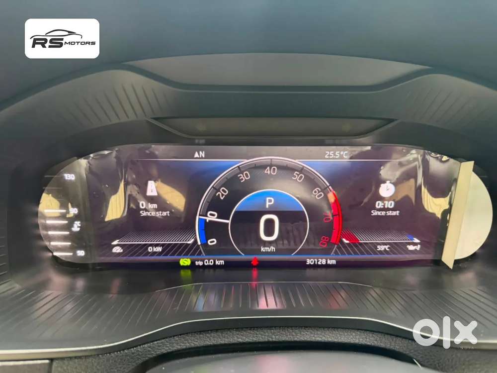 Skoda Karoq 1.5 Tsi, 2020, Petrol