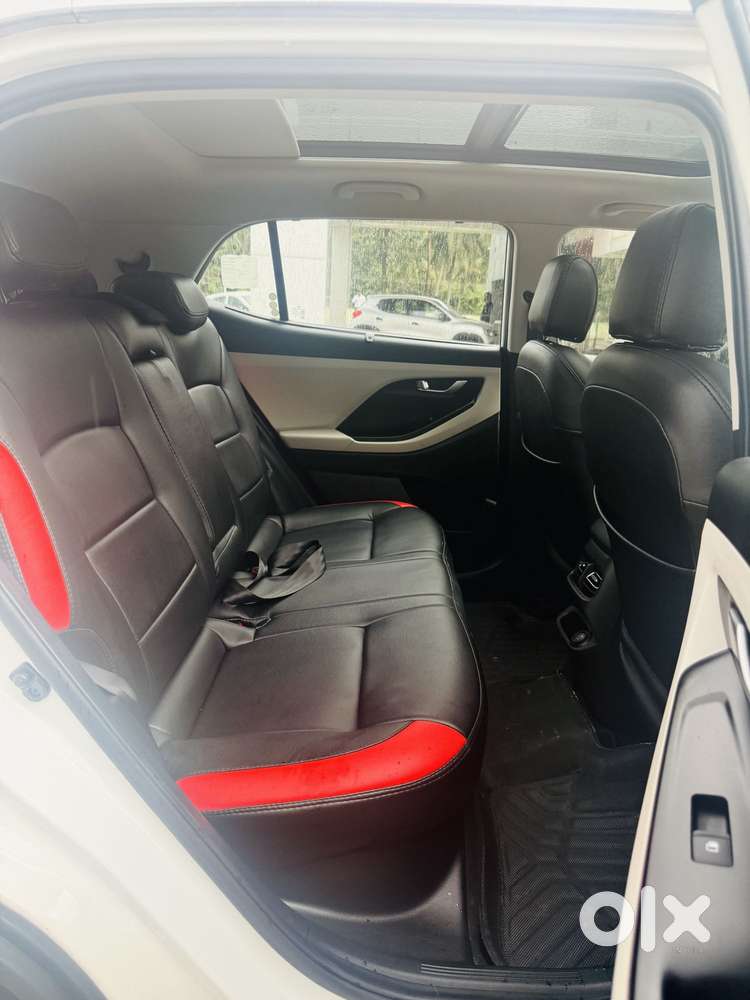 Hyundai Creta 1.5 Crdi Sx, 2021, Diesel