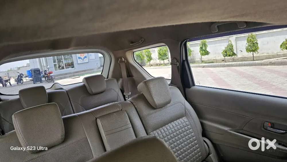 Maruti Suzuki Ertiga 2022 Cng & Hybrids 72000 Km Driven