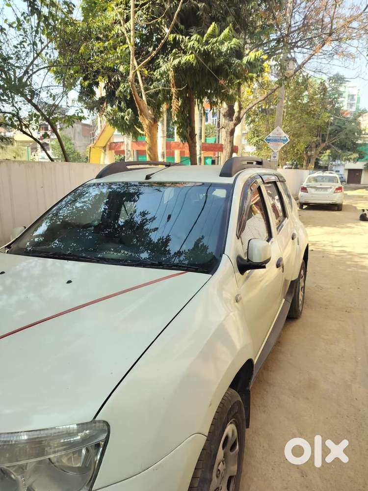 Renault Duster 2013 Diesel Well Maintained