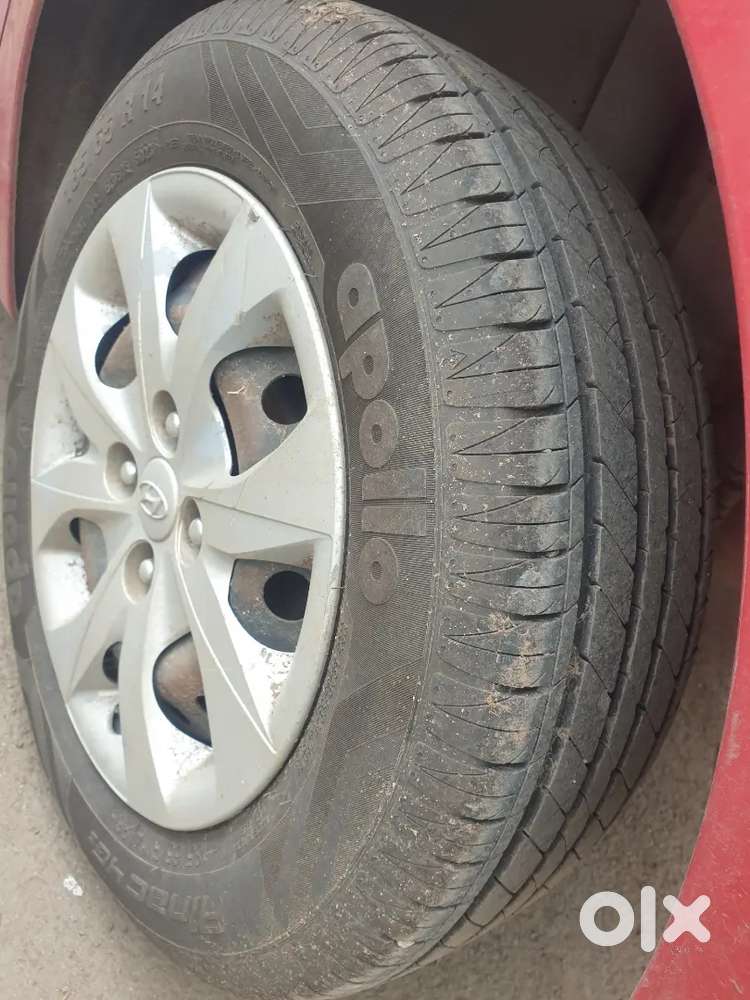 Hyundai New I20 2015 Petrol Well Maintained