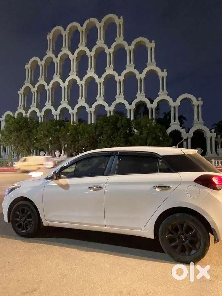 Hyundai I20 ,2020 Petrol Good Condition