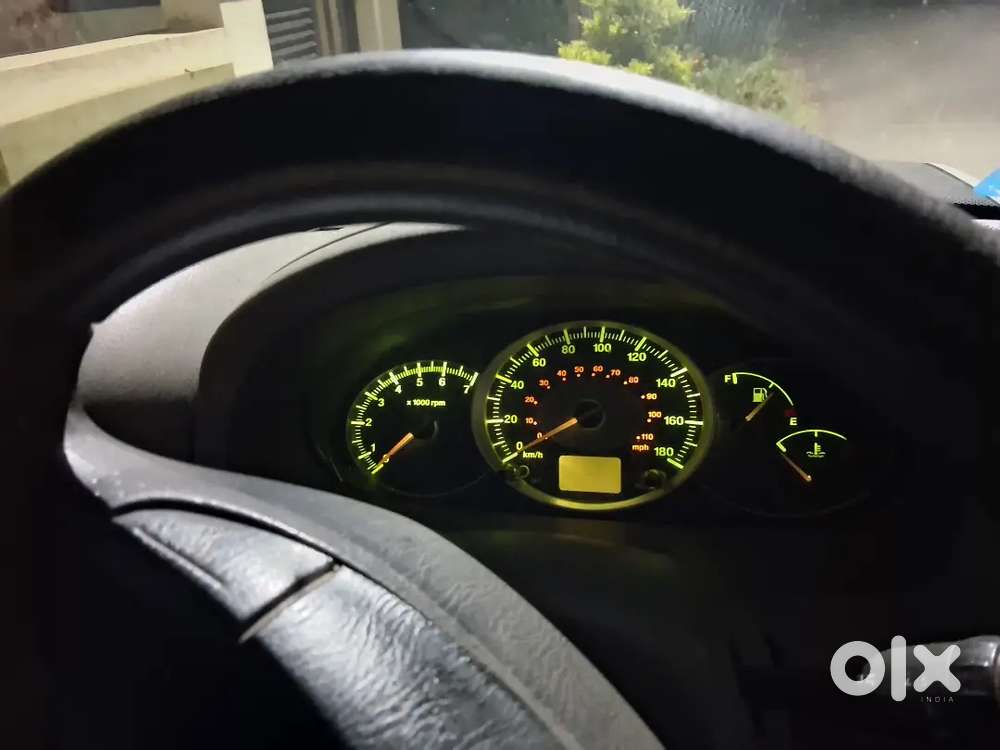 Well Maintained Vehicle, With All Extra Fittings Contact :