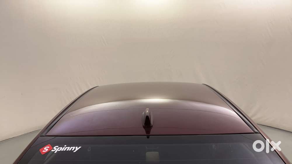 Honda City I-vtec Cvt Zx, 2016, Petrol