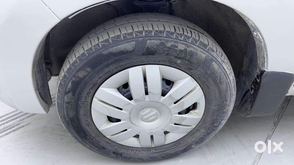 Maruti Suzuki Alto 800 Lxi, 2021, Petrol