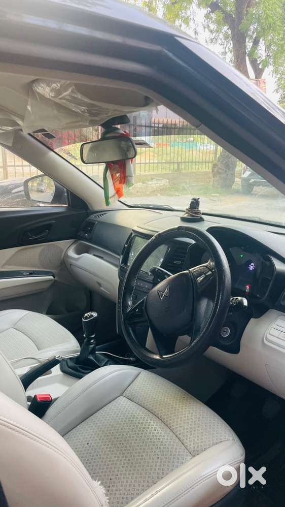 Mahindra Xuv300 Diesel Manual 2023 Model