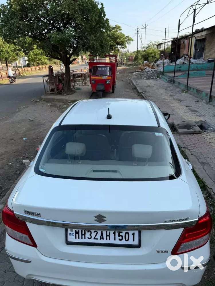 Maruti Suzuki Dzire Vdi 2017