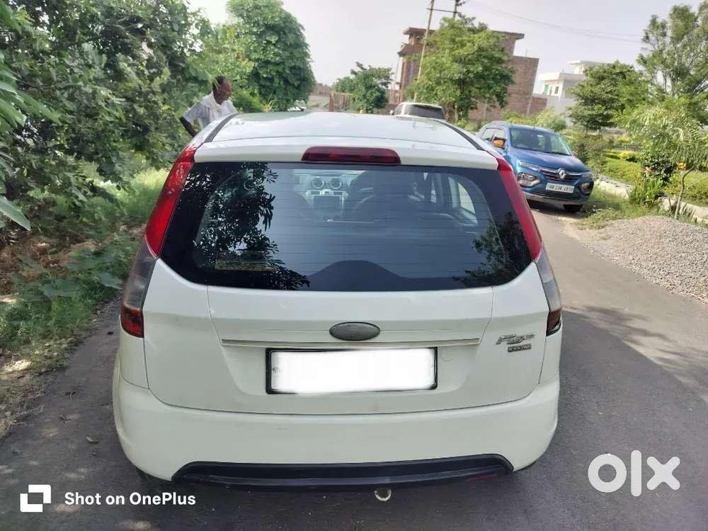 Ford Figo For Sale