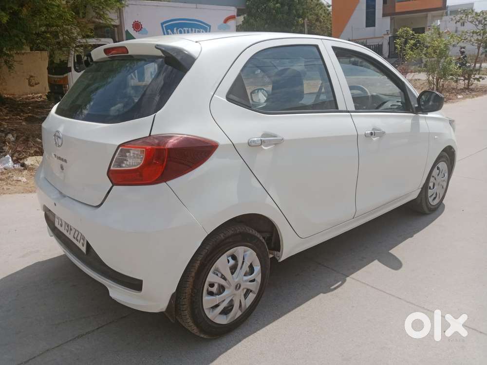 Tata Tiago Xe, 2020, Petrol