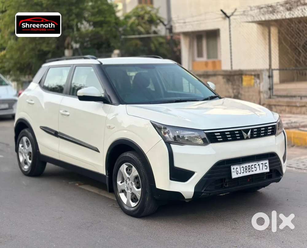 Mahindra Xuv300 W6 Diesel, 2023, Diesel