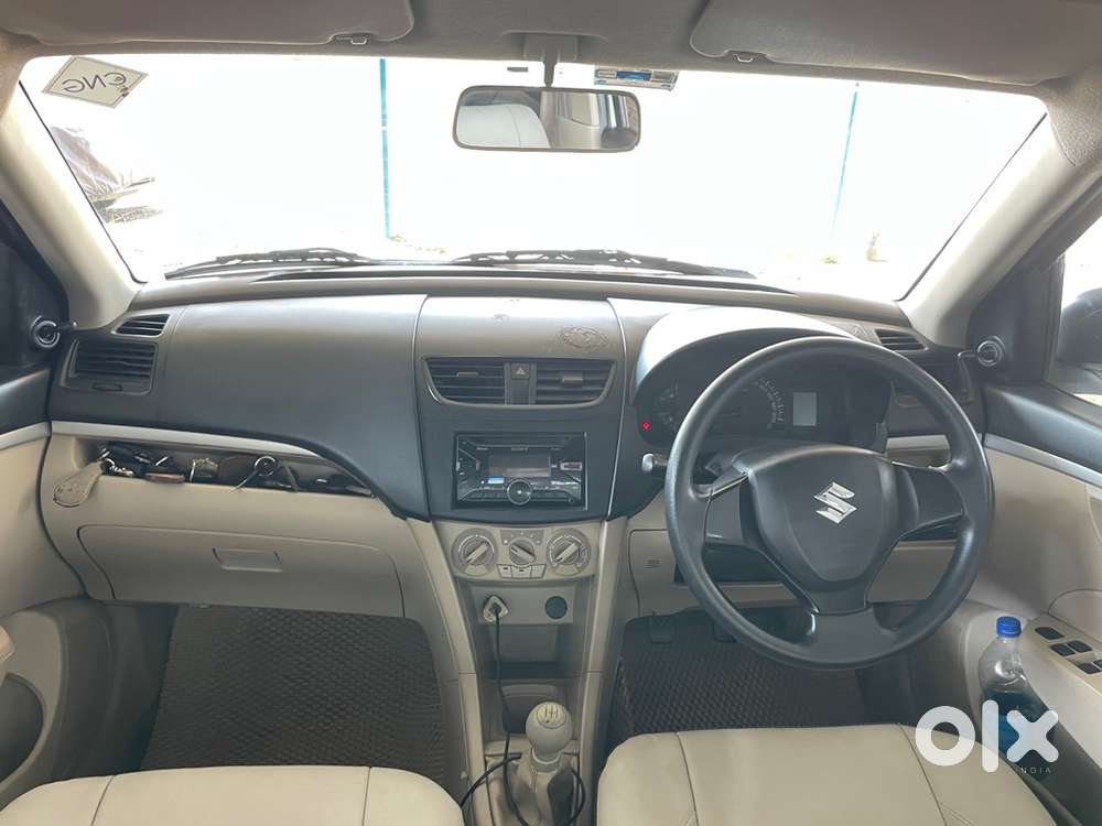 Maruti Suzuki Swift Dzire 2019 Cng & Hybrids Good Condition