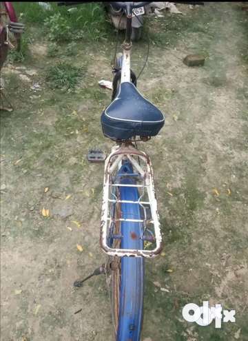 Olx cheap cycle 500