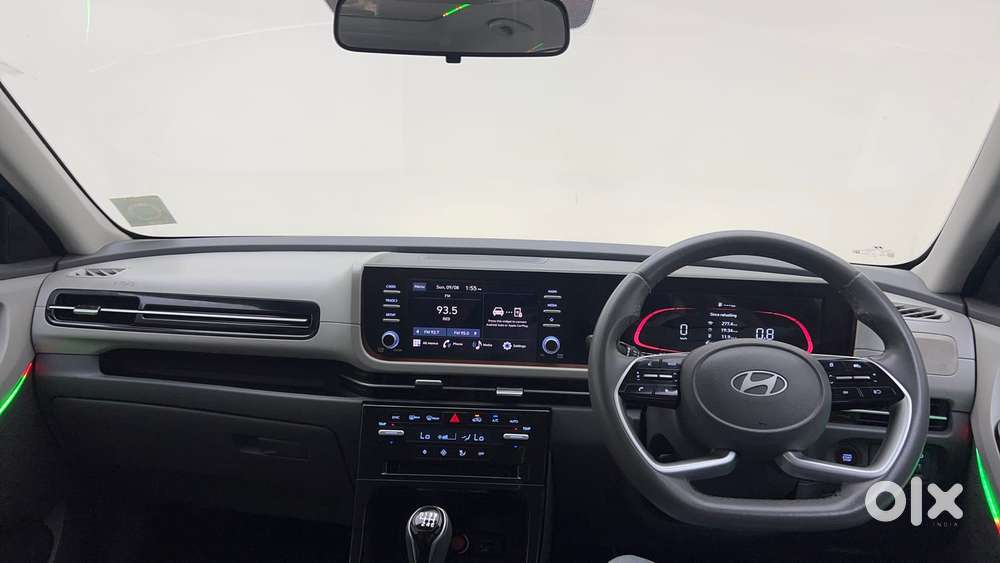 Hyundai Creta 1.5 S Diesel, 2024, Diesel