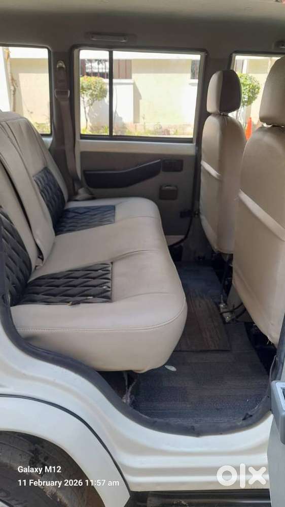 Mahindra Bolero B4, 2020, Diesel