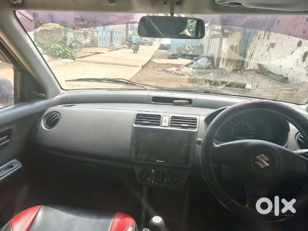 Maruti Suzuki Swift 2008 Year