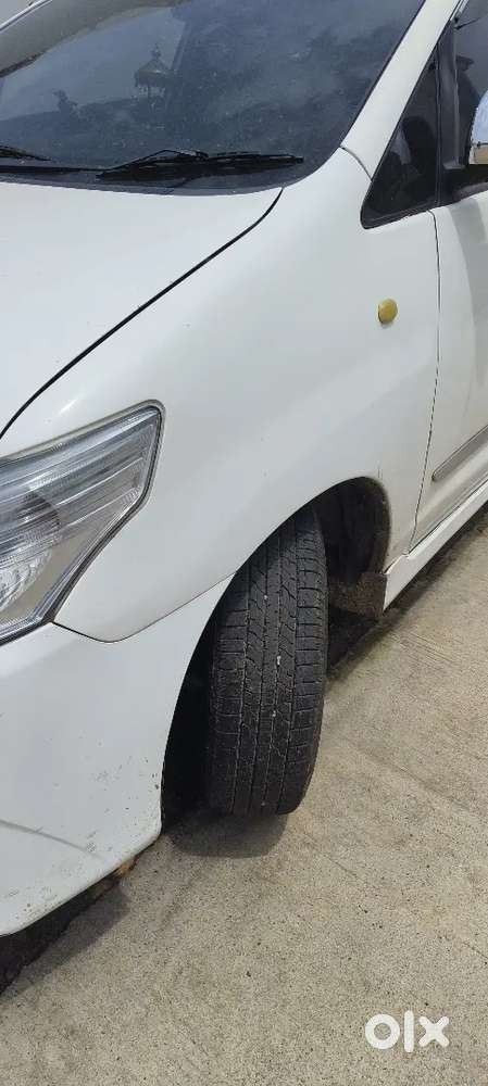 Toyota Innova In Good Condition