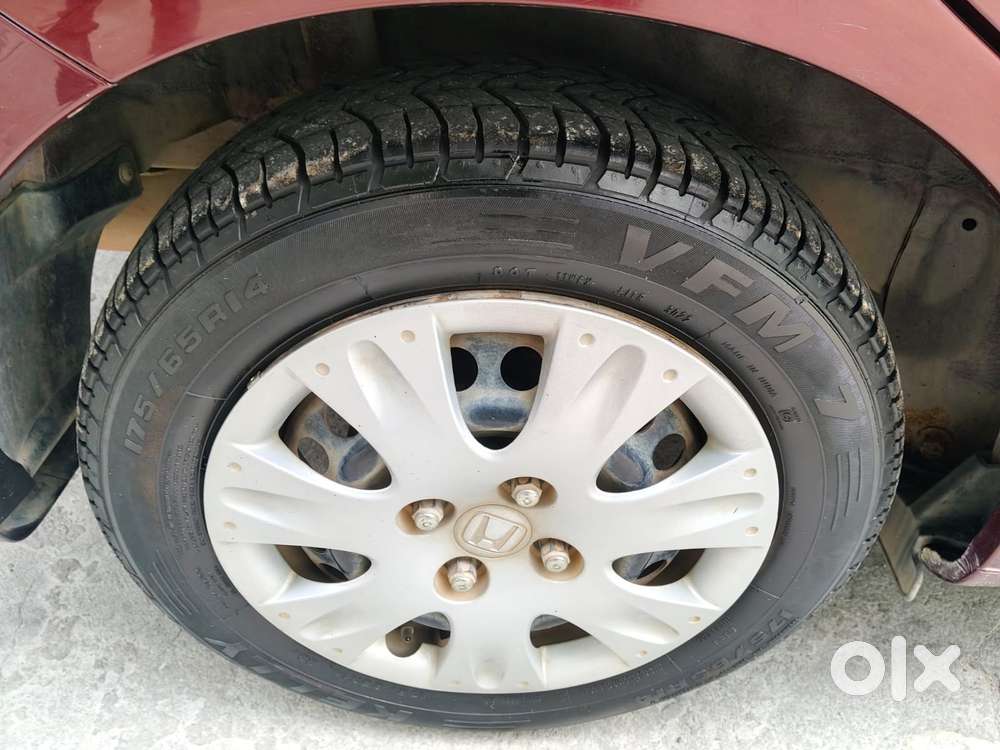 Honda Amaze S I-vtech, 2014, Petrol