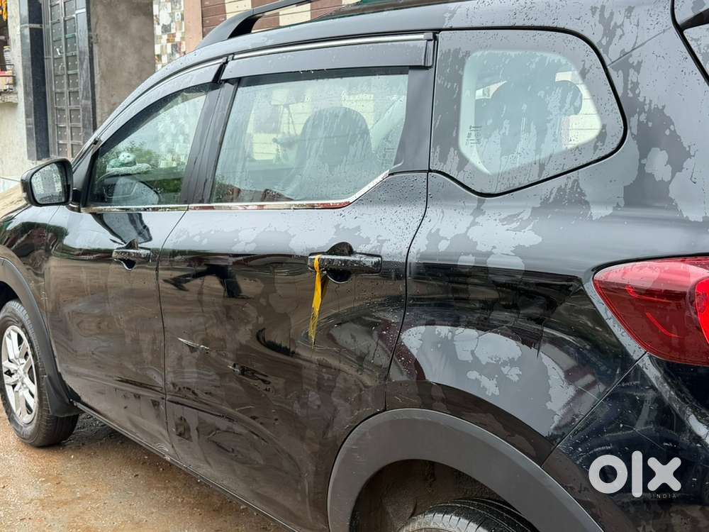 Renault Triber Petrol Manual 2024
