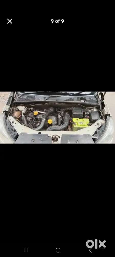 Chevrolet Beat 2017 Diesel Good Condition