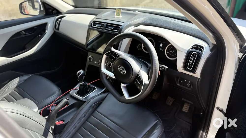 Creta E Diesel