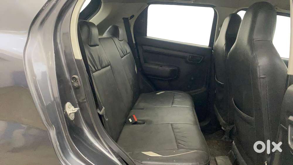 Maruti Suzuki S-presso Vxi, 2021, Petrol