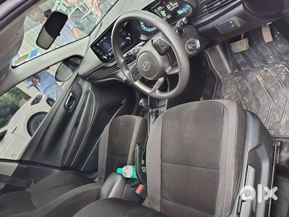 Hyundai I20 1.2 Spotz, 2021, Petrol