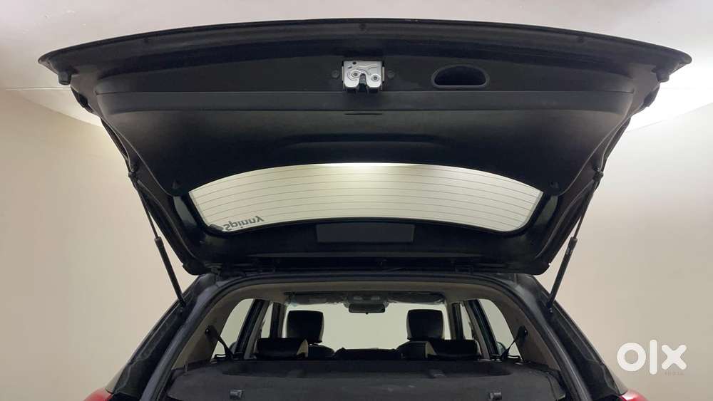 Hyundai Creta 1.6 Sx Plus Petrol, 2018, Petrol