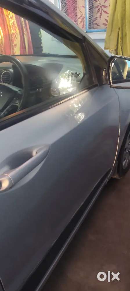 Hyundai Xcent 1.2l 2018