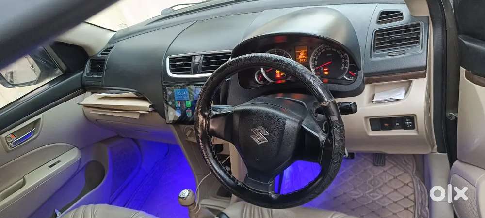 Maruti Swift Dzire Vdi 2016