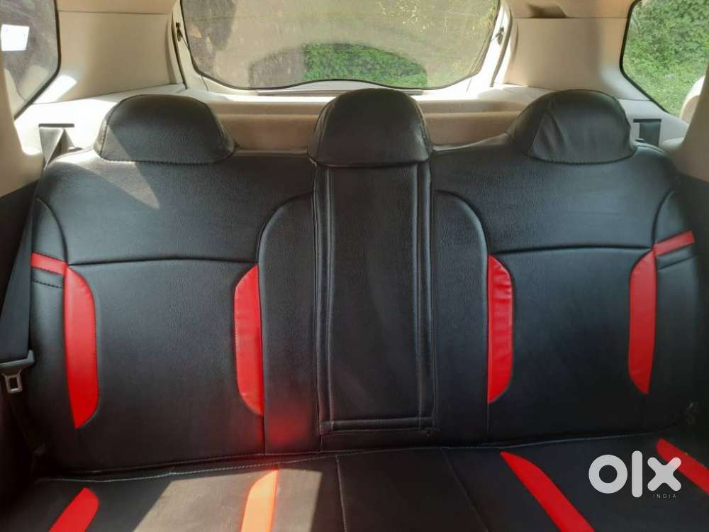 Renault Duster 1.5 Petrol Rxe, 2020