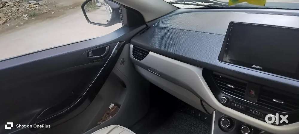 Tata Nexon 2019 Diesel Well Maintained