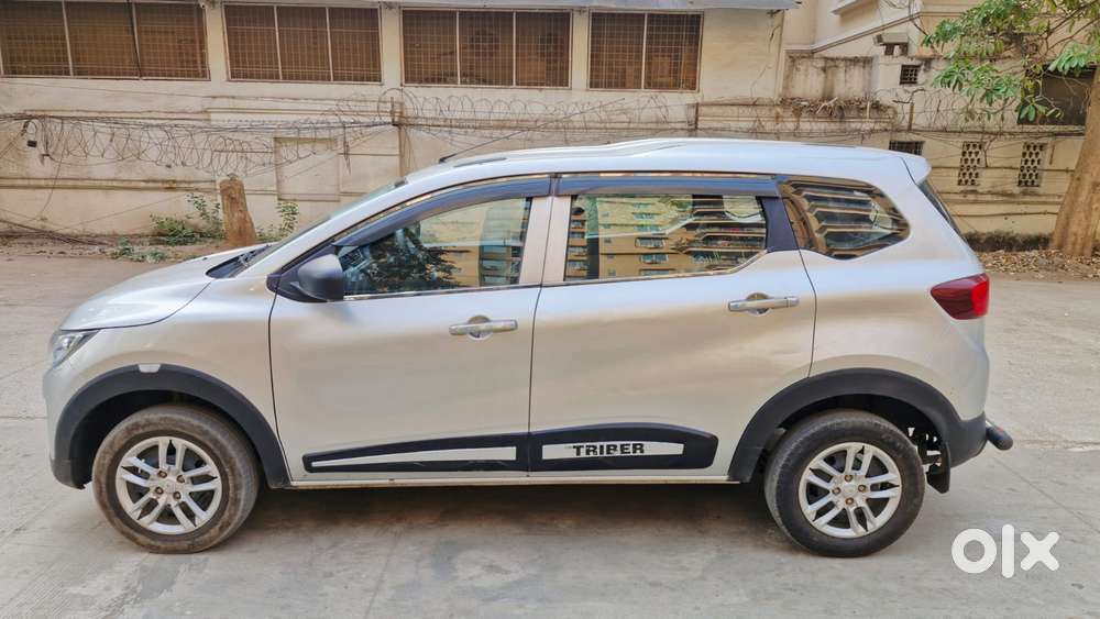 Renault Triber Rxl, 2024, Petrol