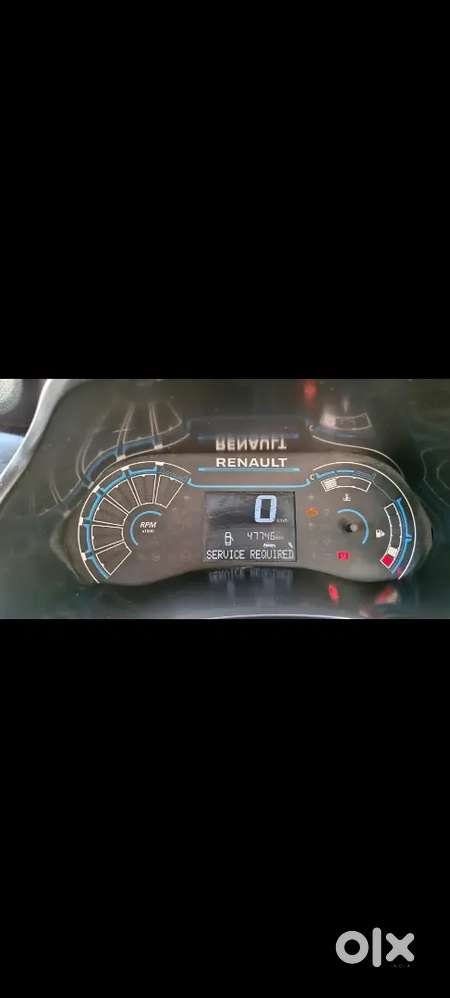 Renault Triber 2022 Petrol All Documents Complete New Condition