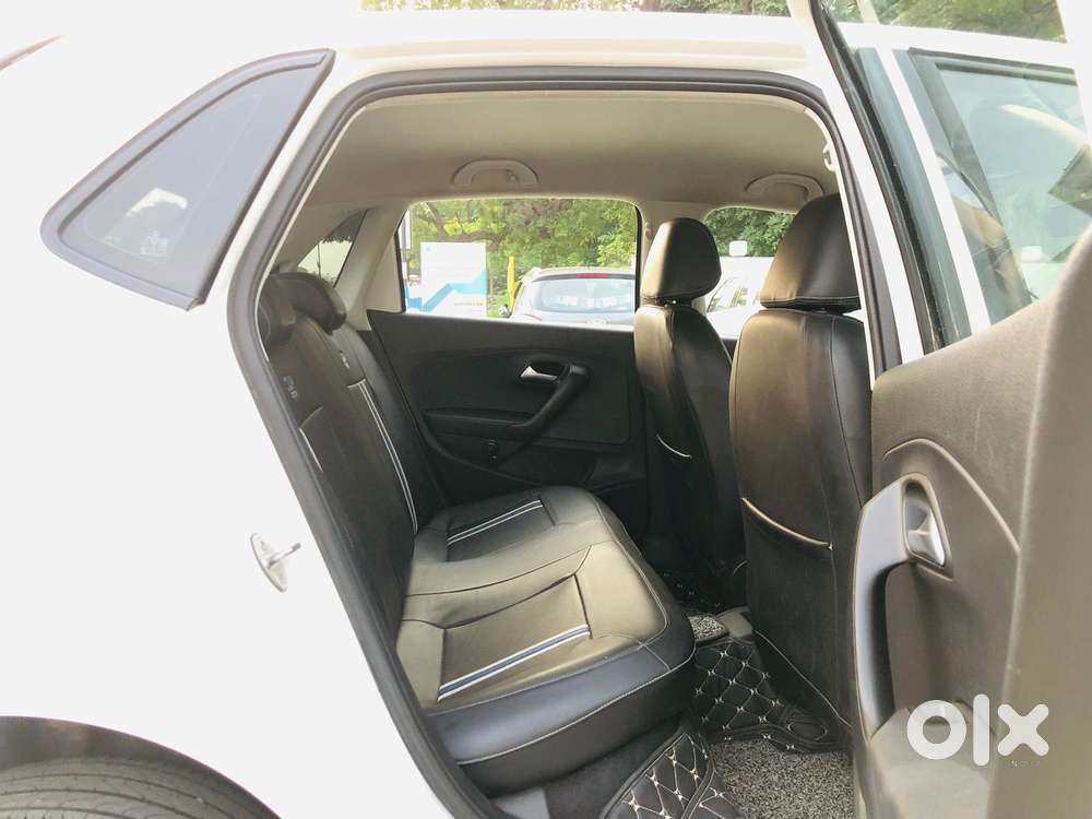 Volkswagen Polo 1.0 Mpi Comfortline, 2019, Petrol