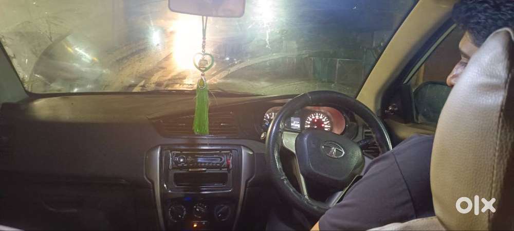 Tata Bolt 2015 Diesel Well Maintained Government Employees Ke Pass Ki