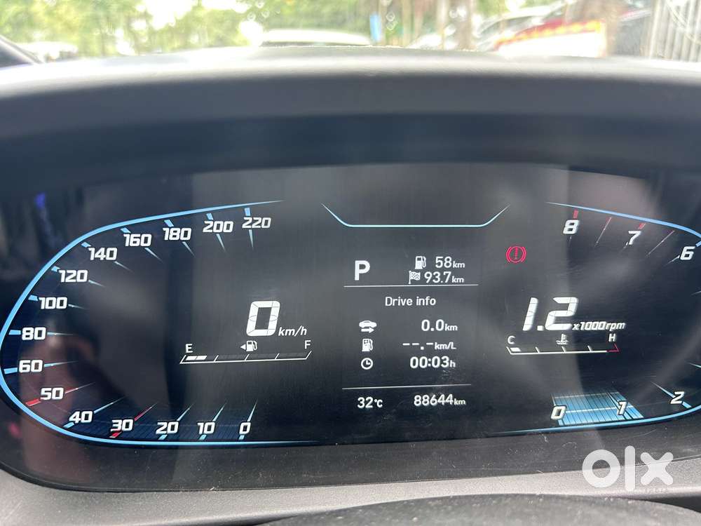 Hyundai I20 1.2 Asta Abs, 2020, Petrol