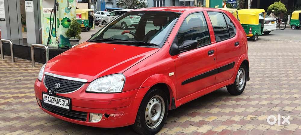Tata Indica Dle, 2005, Diesel