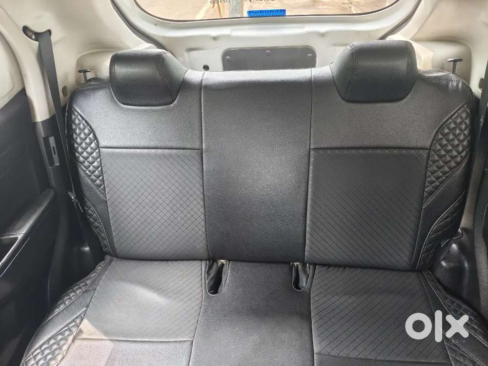 Maruti Suzuki S-presso 2023