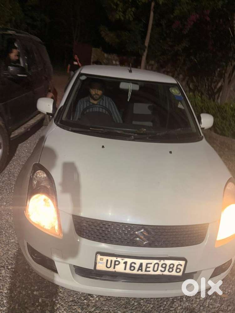 Maruti Suzuki 2011 Model