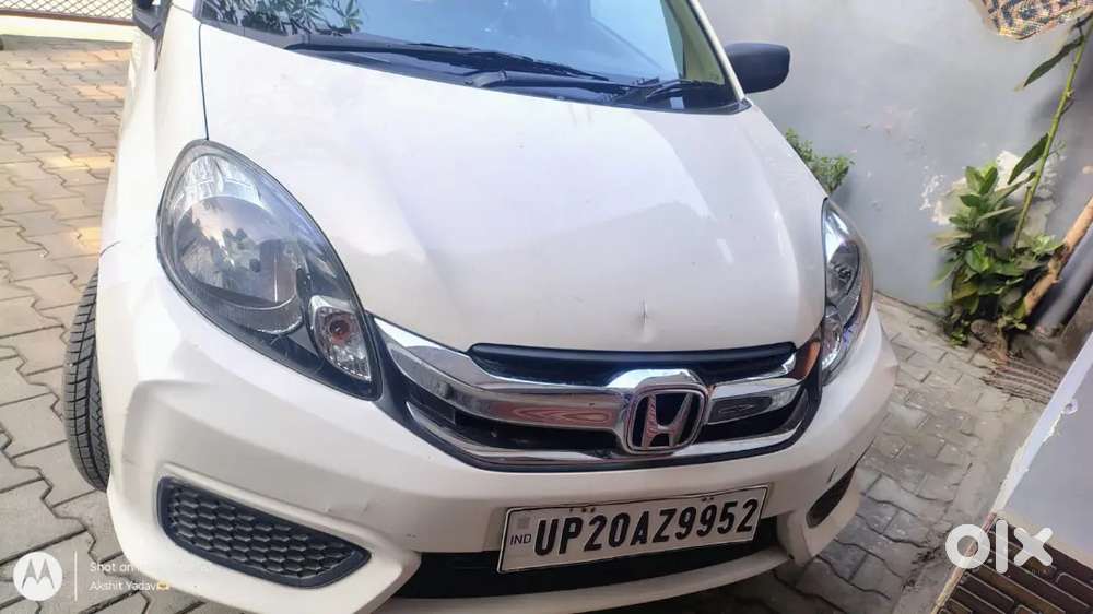 Monday Amaze,good Condition