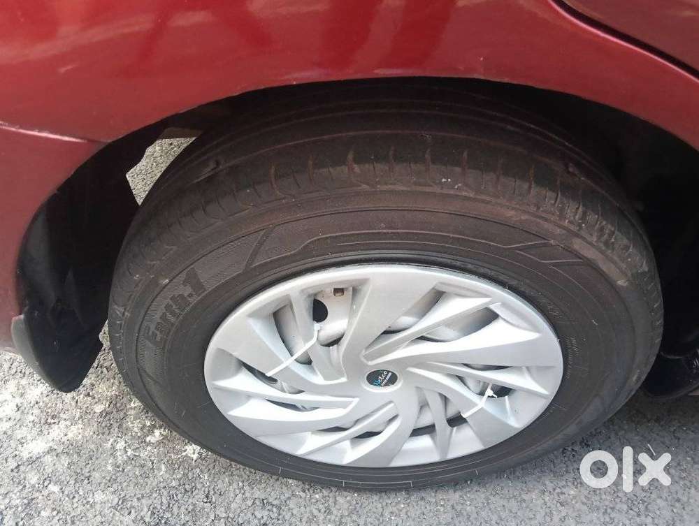 Maruti Suzuki Swift Dzire Ldi Bsiv, 2017, Diesel