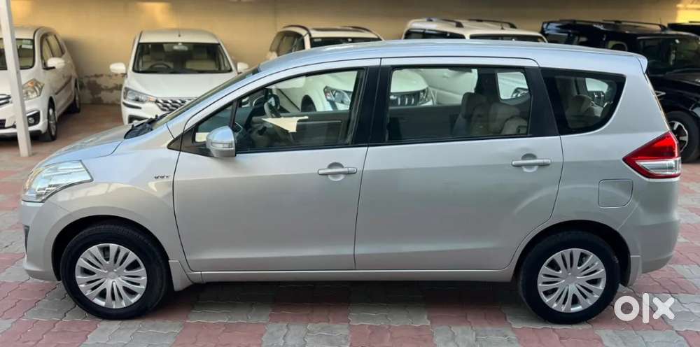 Maruti Suzuki Ertiga 1.4 Vxi Abs, 2013, Petrol