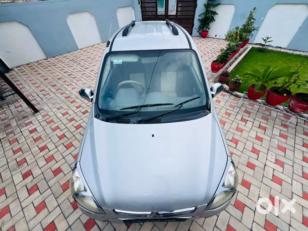 Maruti Suzuki Alto 800 2014 Petrol Good Condition