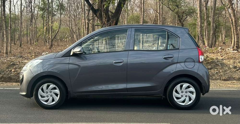 Hyundai Santro Sportz 2018