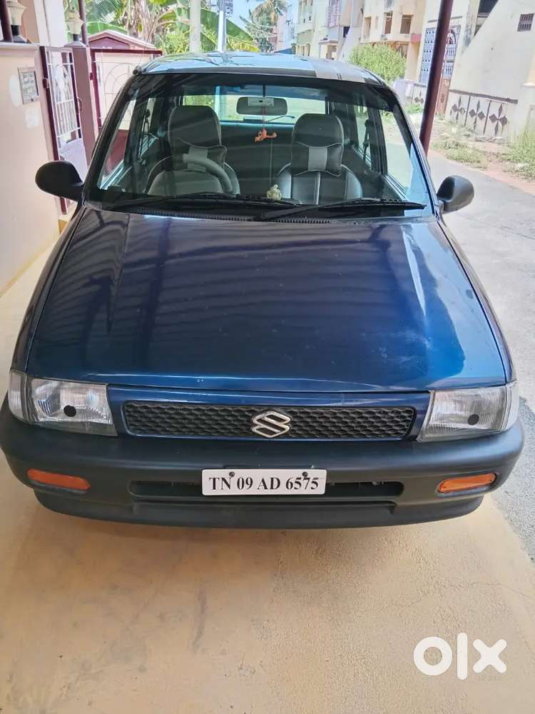 Maruti Suzuki Zen 2003 For Sale