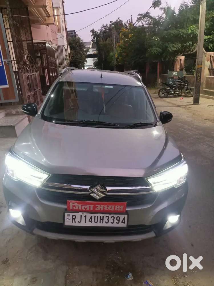 Maruti Suzuki Xl6 2023 1st Owner